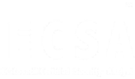 ECSA certification logo